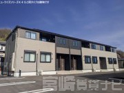 宮崎市清武町新町