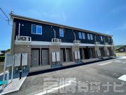 アルモニー　ヤマト 105