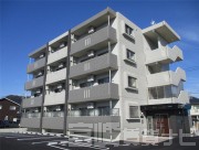延岡市岡富町