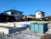 宮崎市下北方町