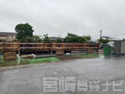宮崎市島之内