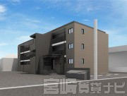GRAND NINE 南宮崎