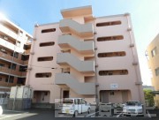 マンション清光 401