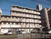 リバータウン原町
