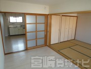 宮崎県宮崎市神宮東