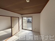 宮崎県宮崎市神宮東