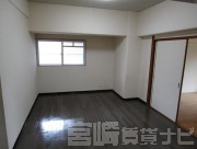 宮崎県宮崎市神宮東