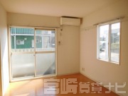 宮崎県宮崎市阿波岐原町