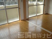宮崎県宮崎市青葉町