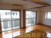 宮崎県宮崎市青葉町