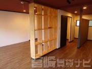 宮崎県宮崎市中西町