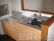 宮崎県宮崎市田代町