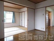 宮崎県宮崎市鶴島