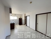 宮崎県宮崎市中西町