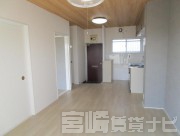 宮崎県宮崎市中西町