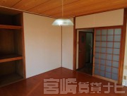 宮崎県宮崎市永楽町