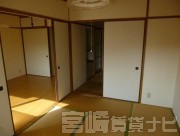 宮崎県宮崎市中西町