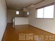 宮崎県宮崎市中西町