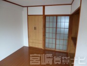 宮崎県宮崎市江平東