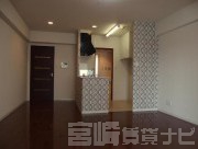 宮崎県宮崎市橘通西