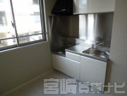 宮崎県宮崎市橘通東