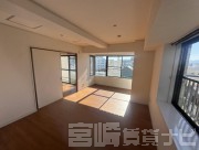 宮崎県宮崎市橘通西