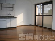 宮崎県宮崎市大橋