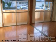 宮崎県宮崎市和知川原