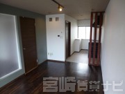 宮崎県宮崎市小松