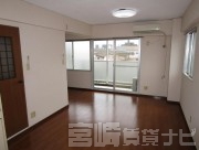 宮崎県宮崎市淀川