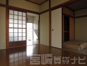 宮崎県宮崎市淀川