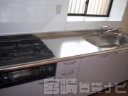 宮崎県宮崎市恒久