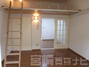 宮崎県宮崎市城ケ崎