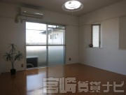 宮崎県宮崎市恒久