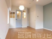 宮崎県宮崎市恒久