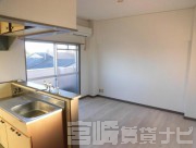 宮崎県宮崎市恒久