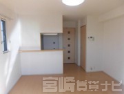 宮崎県宮崎市中村西
