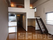 宮崎県宮崎市橘通東