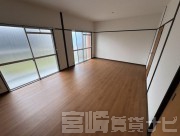 宮崎県宮崎市中村西