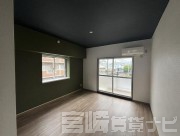 宮崎県宮崎市淀川