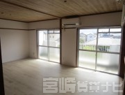 宮崎県宮崎市恒久