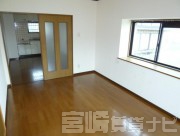 宮崎県宮崎市花山手東