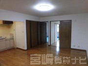 宮崎県宮崎市花山手東