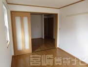 宮崎県宮崎市花山手西