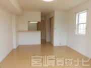 宮崎県宮崎市花山手西