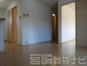 宮崎県宮崎市花山手西