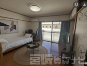 宮崎県宮崎市恒久