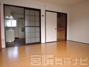 宮崎県宮崎市月見ケ丘