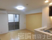 宮崎県宮崎市恒久