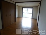 宮崎県宮崎市恒久